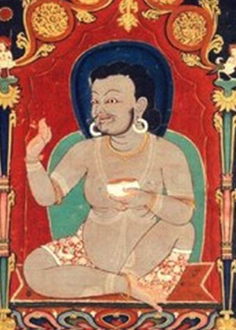 Krishnapa